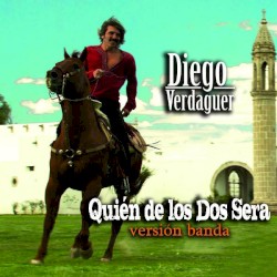 Quien de los dos sera (versión banda)