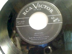 Greyhound / Stairway to the Stars