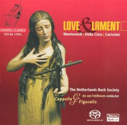 Love & Lament