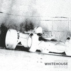 WHITEHOUSE electronics
