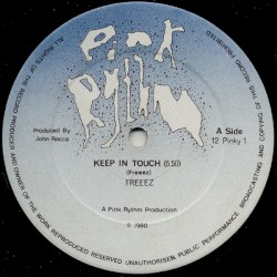 Keep in Touch