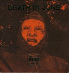 DISCriminate (1981 ~ ’97)