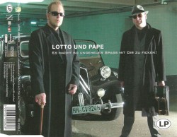 Es macht so ungeheuer Spass mit Dir zu ficken!