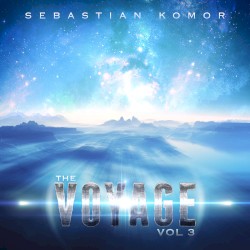 The Voyage, Volume 03