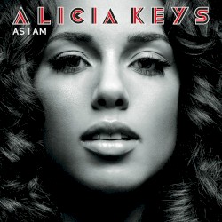 As I Am