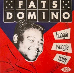 Boogie Woogie Baby