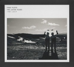 The Later Years: 1987–2019