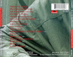 Chappo - King of the Shouters (The Best of Roger Chapman 1979-1992)