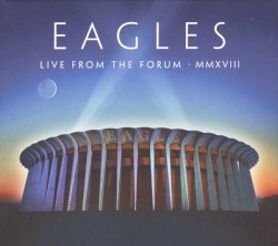 Live From The Forum MMXVIII