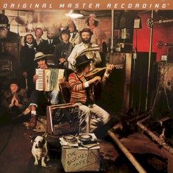 The Basement Tapes