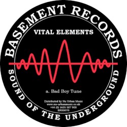 Bad Boy Tune / Flip Side