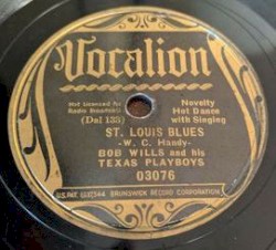 St. Louis Blues / Four or Five Times
