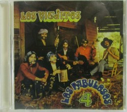 Los viejitos