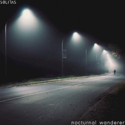 nocturnal wanderer