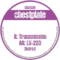 Transmission