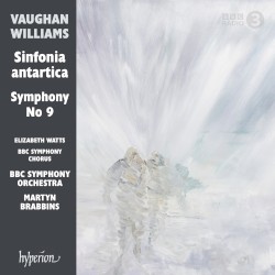 Sinfonia antartica / Symphony no. 9