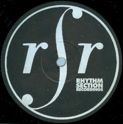 Atomic EP