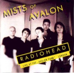 1997-06-28: Mists of Avalon: Glastonbury, UK
