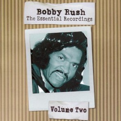 The Essential Recordings, Volume Two
