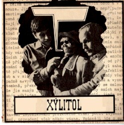 The Sweet Taste of Xylitol