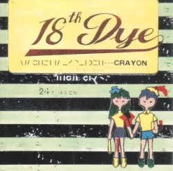 ---Crayon