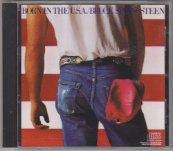 Born in the U.S.A.