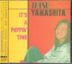 iT’S A POPPiN’ TiME