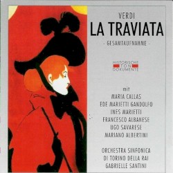 La traviata