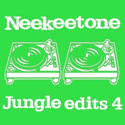 Jungle Edits 4