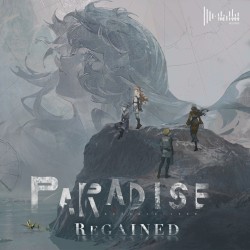 Paradise Regained