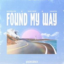 Found My Way