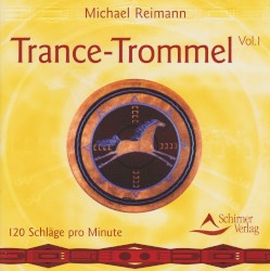 Trance-Trommel, Volume 1