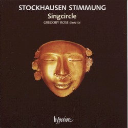 Stimmung