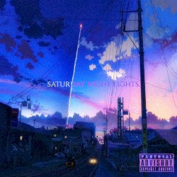 Saturday Night Lights