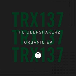 Organic EP