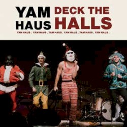Deck The Halls