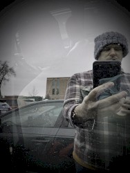 The Caretaker (Winter 2023 Demos)