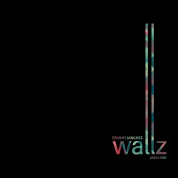 Wallz (piano solo)
