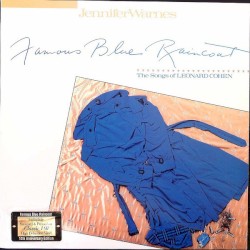 Famous Blue Raincoat: The Songs of Leonard Cohen