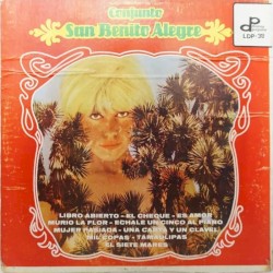 Conjunto San Benito Alegre