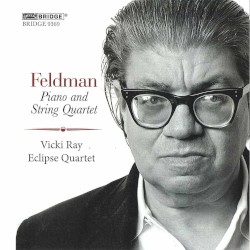 Piano and String Quartet