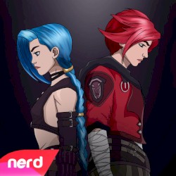 Rose in the Rubble (Arcane)