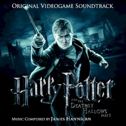 Harry Potter and the Deathly Hallows Part 1 Video Game Soundtrack
