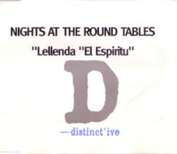 Lellenda "El Espiritu"