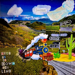 Beat It On Down The Line