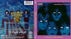 Creatures of the Night