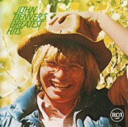 John Denver’s Greatest Hits