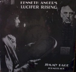 Kenneth Anger’s Lucifer Rising