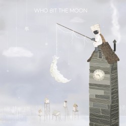 Who Bit the Moon
