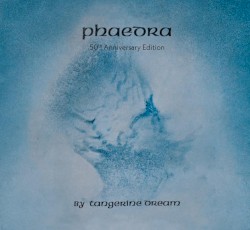 Phaedra (50th anniversary edition)